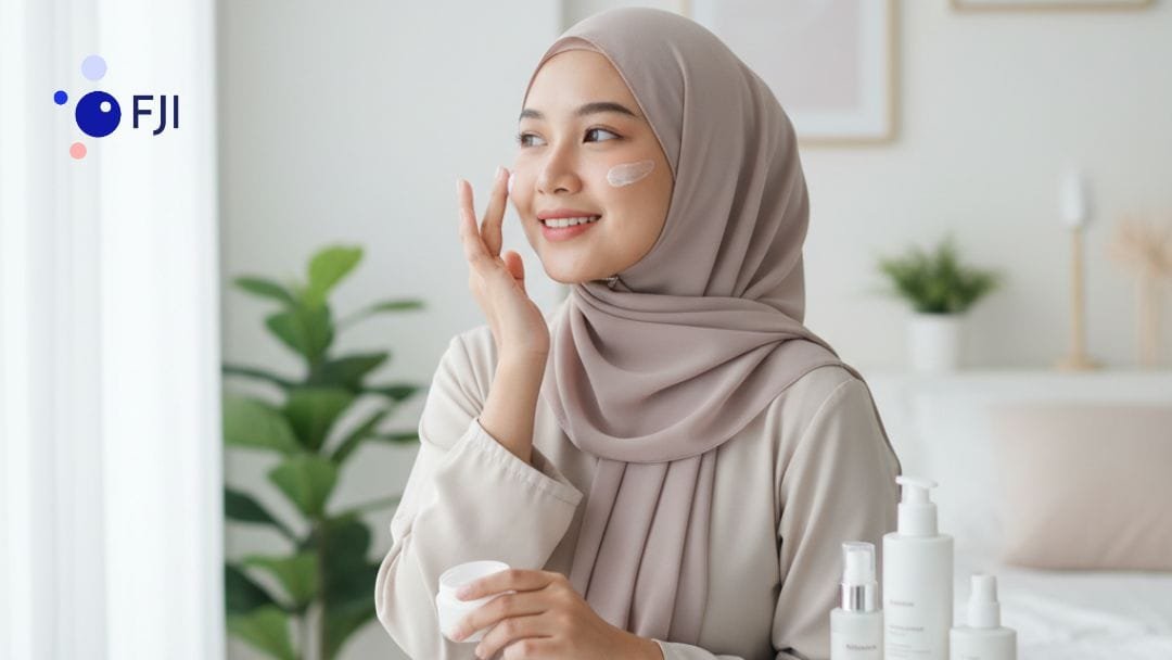 skincare halal | formulajelita.com