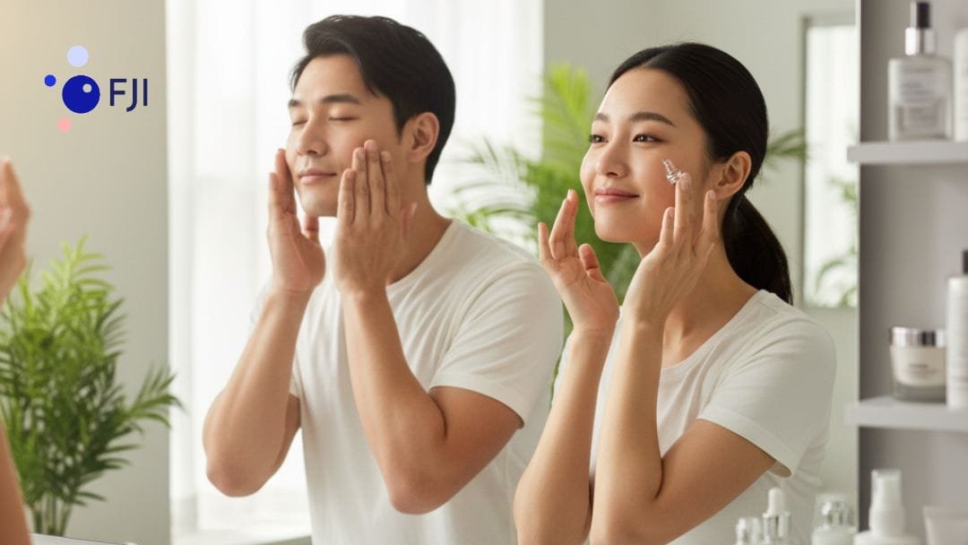 Apakah Skincare Wanita Bisa untuk Pria-www.formulajelita,com