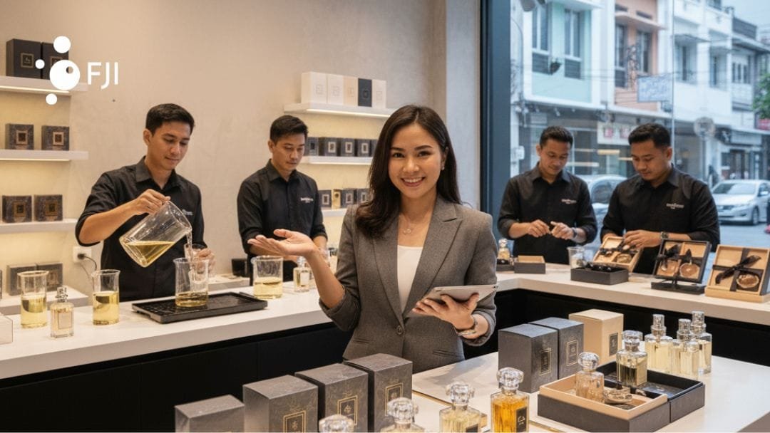 bisnis parfum - www.formulajelita.com