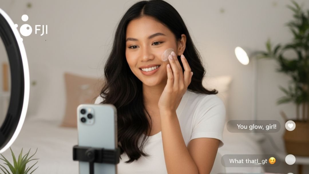 cara bisnis skincare | www.formulajelita.com