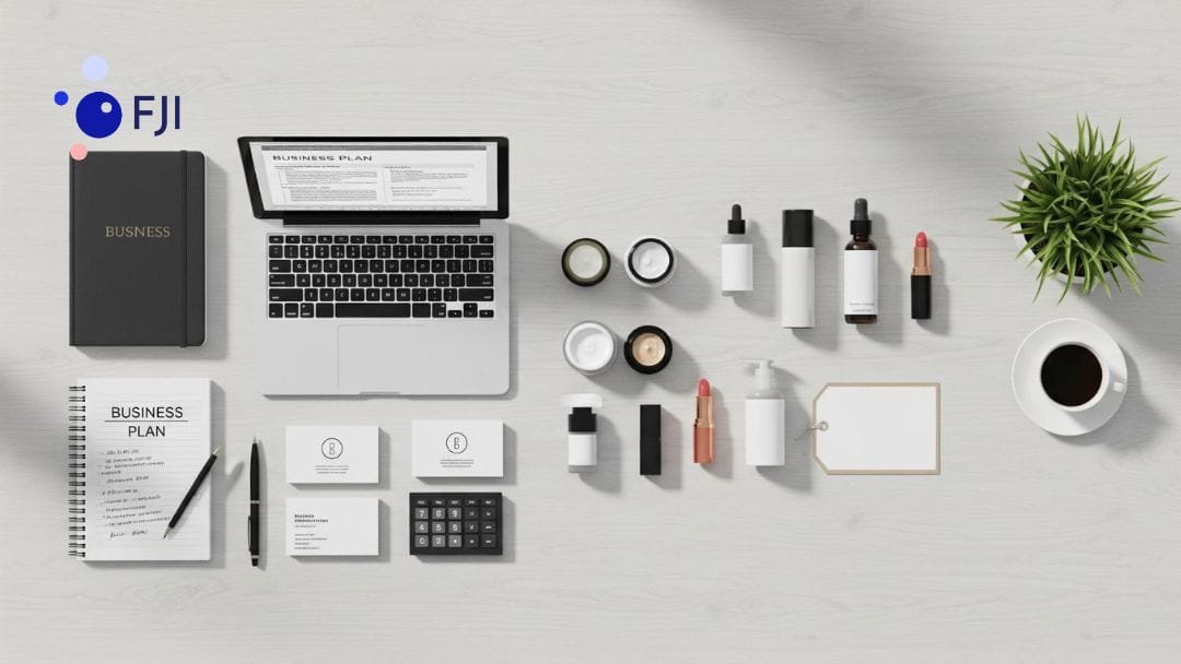 cara memulai bisnis kosmetik dari nol | www.formulajelita.com