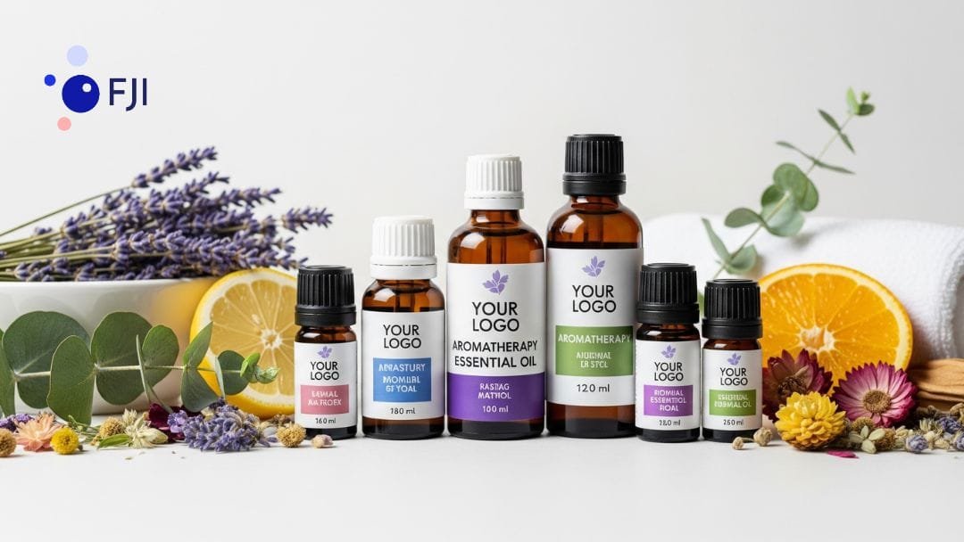 maklon essential oil | www.formulajelita.com