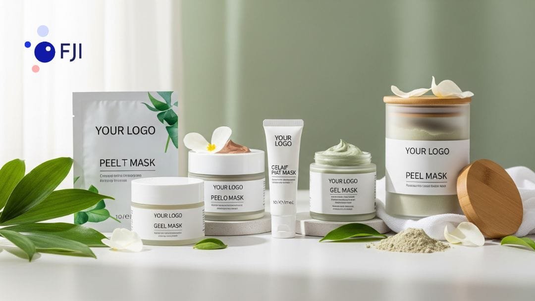 maklon masker wajah | www.formulajelita.com